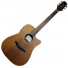Takamine EGS 330SC Akustična ozvučena gitara